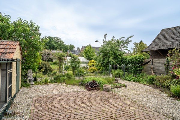 Medium property photo - Burgemeester Janssenstraat 7, 5954 BN Beesel